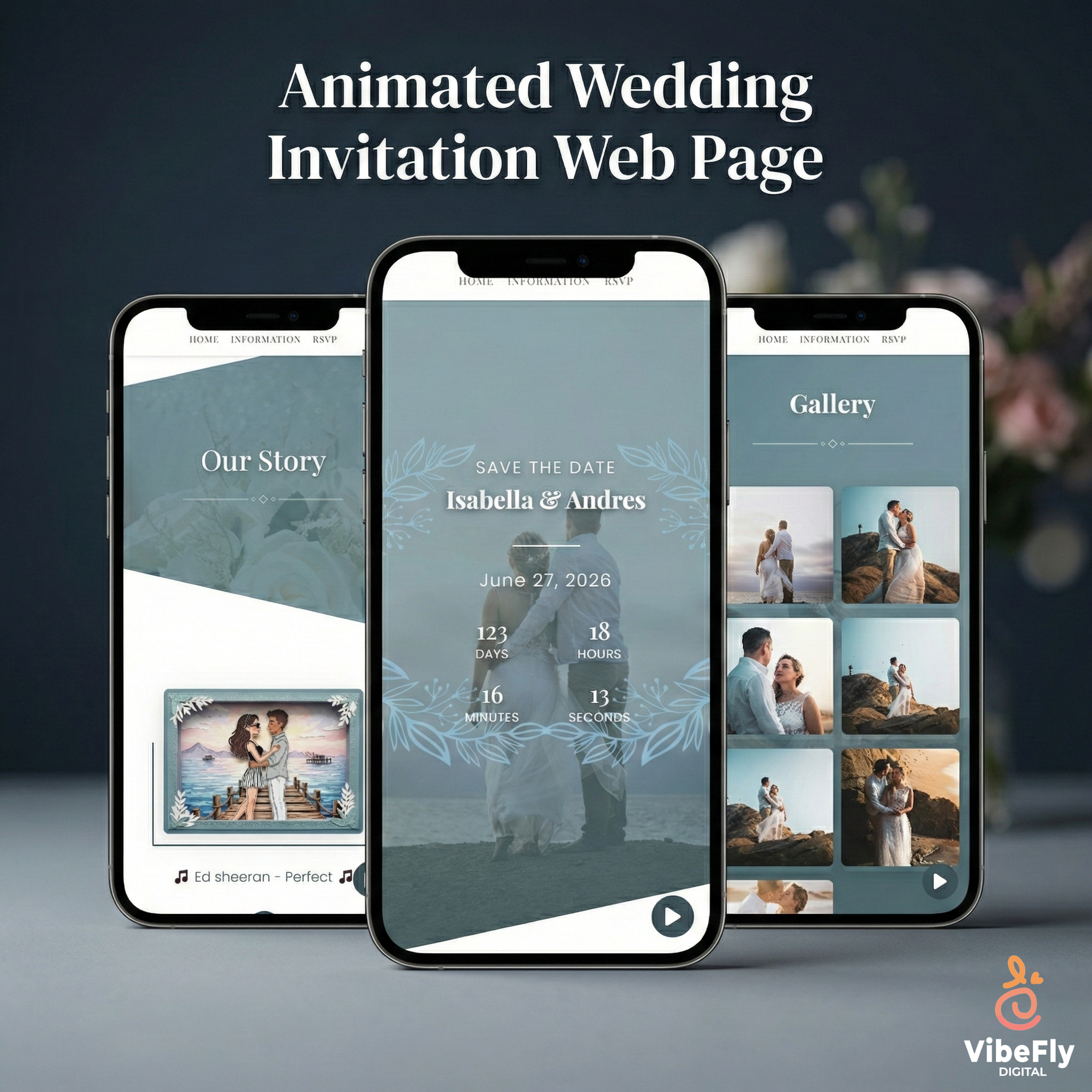 Diseño Contemporáneo