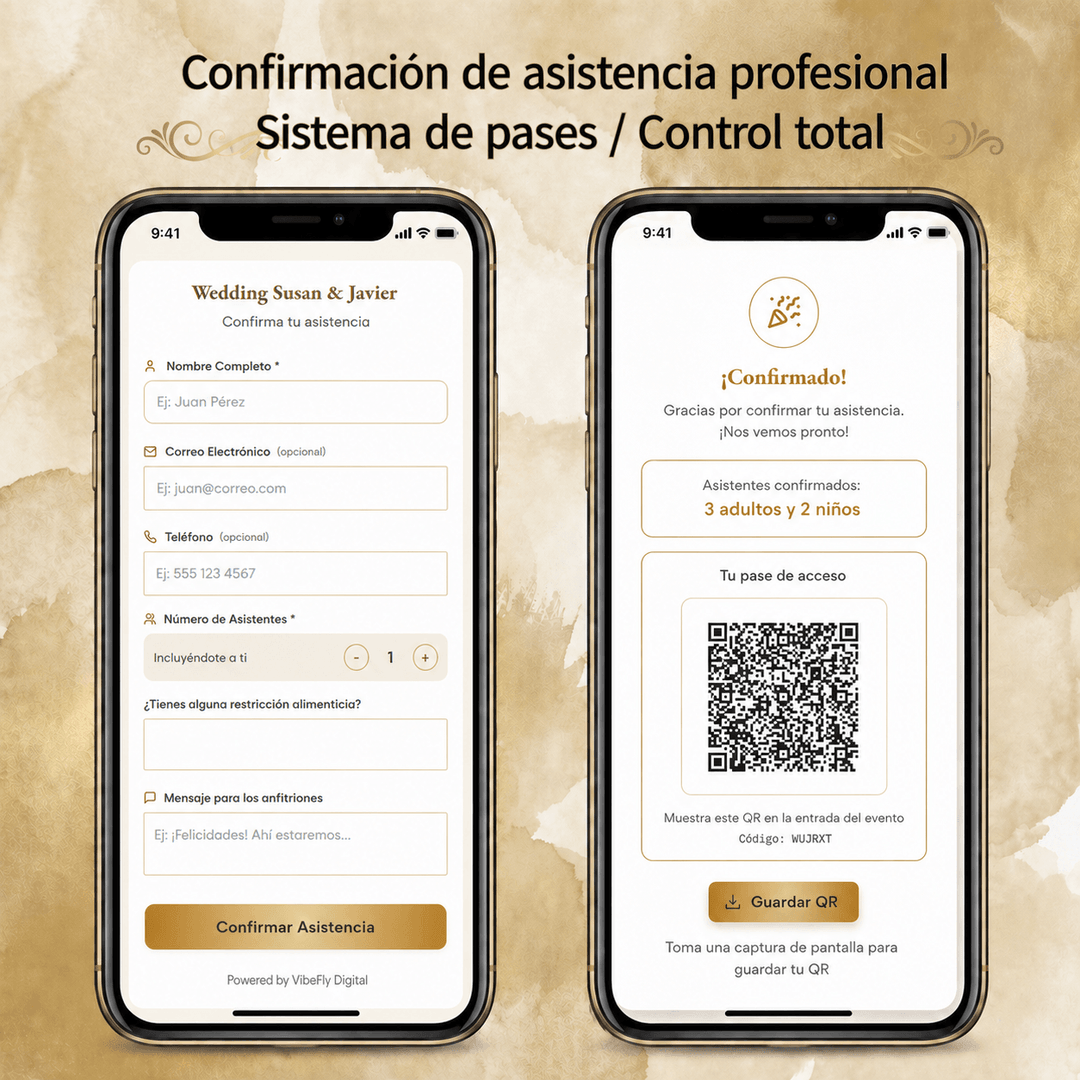 Sistema RSVP Profesional-4
