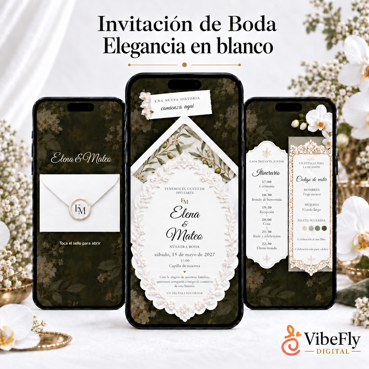 Elegancia en Blanco-1