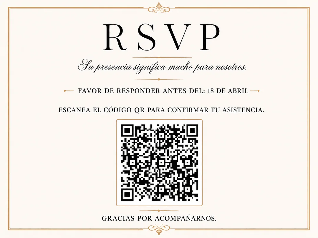 Sistema RSVP Profesional-7