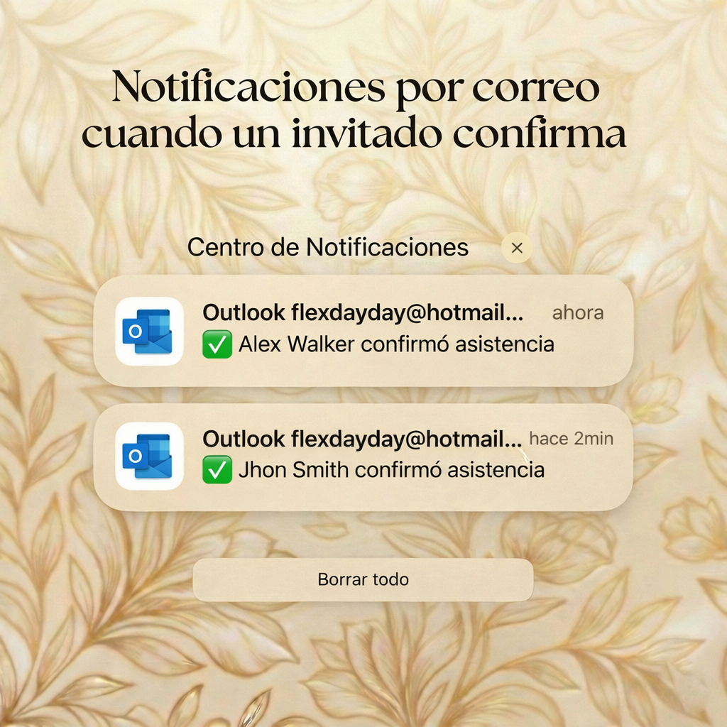 Invitación Digital para XV Años — Quinceañero-2
